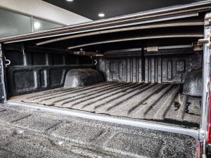 Toyota Hilux 2.7 double cab Raider Dakar edition - Image 10