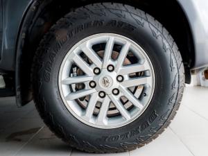 Toyota Hilux 2.7 double cab Raider Dakar edition - Image 11