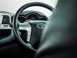 Toyota Hilux 2.7 double cab Raider Dakar edition - Image 15