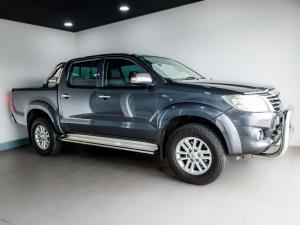 Toyota Hilux 2.7 double cab Raider Dakar edition - Image 2