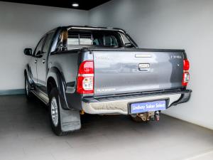 Toyota Hilux 2.7 double cab Raider Dakar edition - Image 5