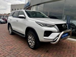 2022 Toyota Fortuner 2.8GD-6 VX