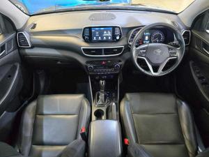 Hyundai Tucson 2.0 Executive - Image 11