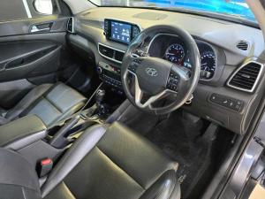 Hyundai Tucson 2.0 Executive - Image 12