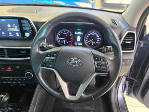 Hyundai Tucson 2.0 Executive - Image 14