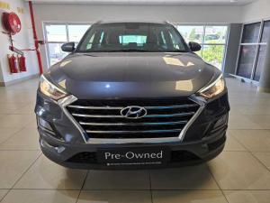 Hyundai Tucson 2.0 Executive - Image 2