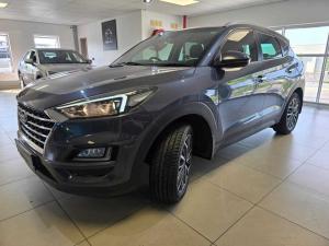 Hyundai Tucson 2.0 Executive - Image 3