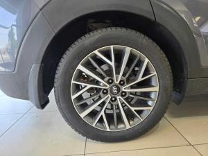 Hyundai Tucson 2.0 Executive - Image 4
