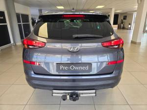 Hyundai Tucson 2.0 Executive - Image 7