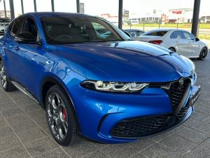 2024 Alfa Romeo Tonale 1.5T Hybrid Veloce