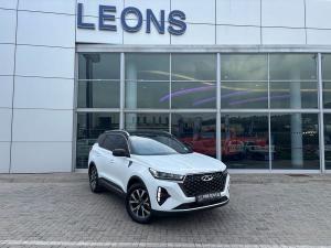 2024 Chery Tiggo 7 Pro 1.5T Distinction