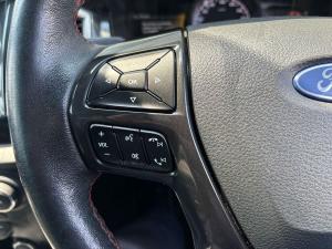 Ford Ranger 2.0Bi-Turbo double cab Hi-Rider Stormtrak - Image 10