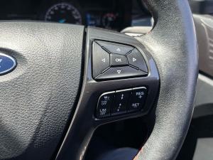 Ford Ranger 2.0Bi-Turbo double cab Hi-Rider Stormtrak - Image 11