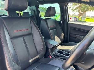 Ford Ranger 2.0Bi-Turbo double cab Hi-Rider Stormtrak - Image 13