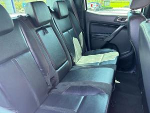 Ford Ranger 2.0Bi-Turbo double cab Hi-Rider Stormtrak - Image 15