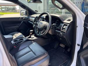 Ford Ranger 2.0Bi-Turbo double cab Hi-Rider Stormtrak - Image 16