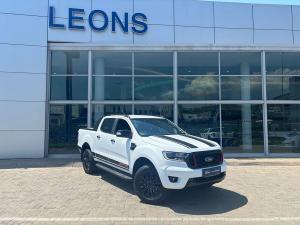 2022 Ford Ranger 2.0Bi-Turbo double cab Hi-Rider Stormtrak