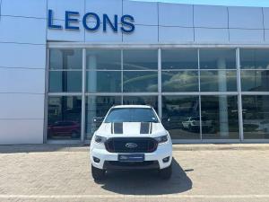Ford Ranger 2.0Bi-Turbo double cab Hi-Rider Stormtrak - Image 2