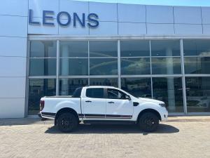 Ford Ranger 2.0Bi-Turbo double cab Hi-Rider Stormtrak - Image 3