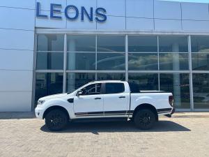Ford Ranger 2.0Bi-Turbo double cab Hi-Rider Stormtrak - Image 4