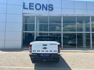 Ford Ranger 2.0Bi-Turbo double cab Hi-Rider Stormtrak - Image 5