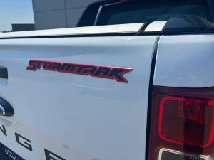 Ford Ranger 2.0Bi-Turbo double cab Hi-Rider Stormtrak - Image 6