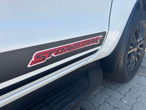 Ford Ranger 2.0Bi-Turbo double cab Hi-Rider Stormtrak - Image 7
