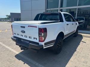 Ford Ranger 2.0Bi-Turbo double cab Hi-Rider Stormtrak - Image 9