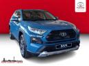 Thumbnail Toyota RAV4 2.0 GX-R AWD