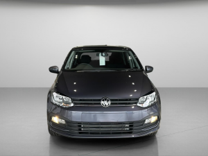 Volkswagen Polo Vivo hatch 1.4 Life - Image 2