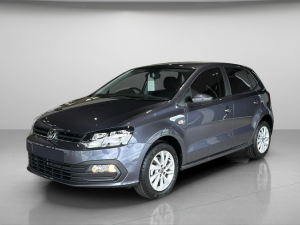 Volkswagen Polo Vivo hatch 1.4 Life - Image 3