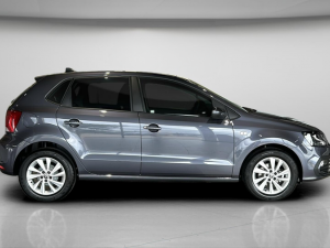 Volkswagen Polo Vivo hatch 1.4 Life - Image 4