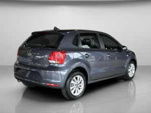 Volkswagen Polo Vivo hatch 1.4 Life - Image 5