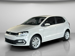 Volkswagen Polo Vivo hatch 1.6 Style - Image 3