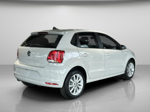 Volkswagen Polo Vivo hatch 1.6 Style - Image 5