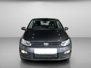 Volkswagen Polo Vivo hatch 1.6 Style - Image 2