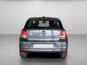Volkswagen Polo Vivo hatch 1.6 Style - Image 6