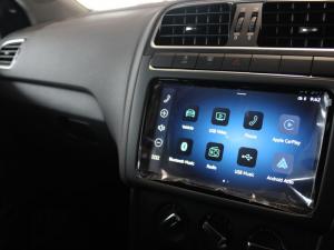 Volkswagen Polo Vivo hatch 1.6 Style - Image 7