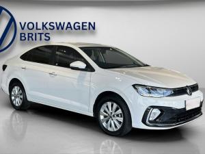 2023 Volkswagen Polo sedan 1.6 Life auto