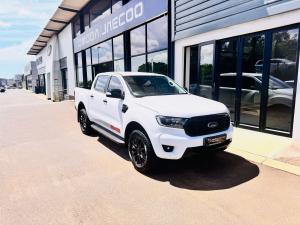 2021 Ford Ranger 2.0SiT double cab 4x4 XLT FX4