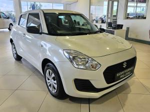 2021 Suzuki Swift 1.2 GA