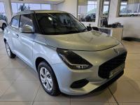 Thumbnail Suzuki Swift 1.2 GL+ manual