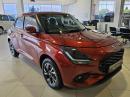 Thumbnail Suzuki Swift 1.2 GLX manual