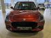 Suzuki Swift 1.2 GLX manual - Thumbnail 2