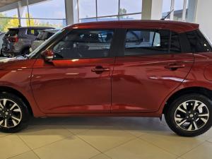 Suzuki Swift 1.2 GLX manual - Image 3