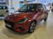 Suzuki Swift 1.2 GLX manual - Thumbnail 4