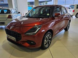Suzuki Swift 1.2 GLX manual - Image 4