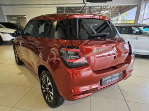 Suzuki Swift 1.2 GLX manual - Image 5