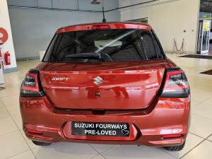 Suzuki Swift 1.2 GLX manual - Image 7