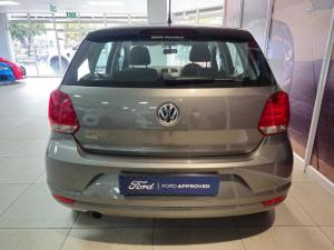 Volkswagen Polo 1.4 Comfortline - Image 4
